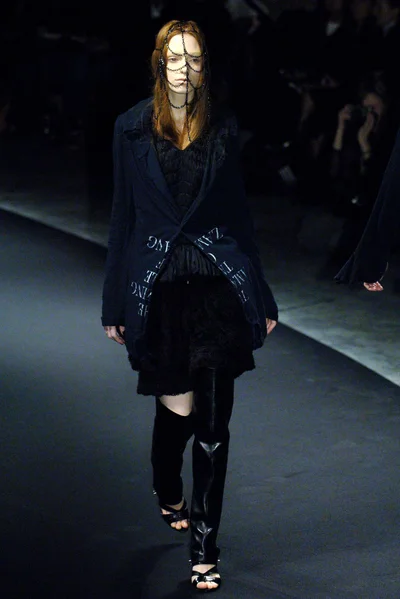 Look 7